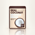Farmstay Máscara Facial De Coco 23ml