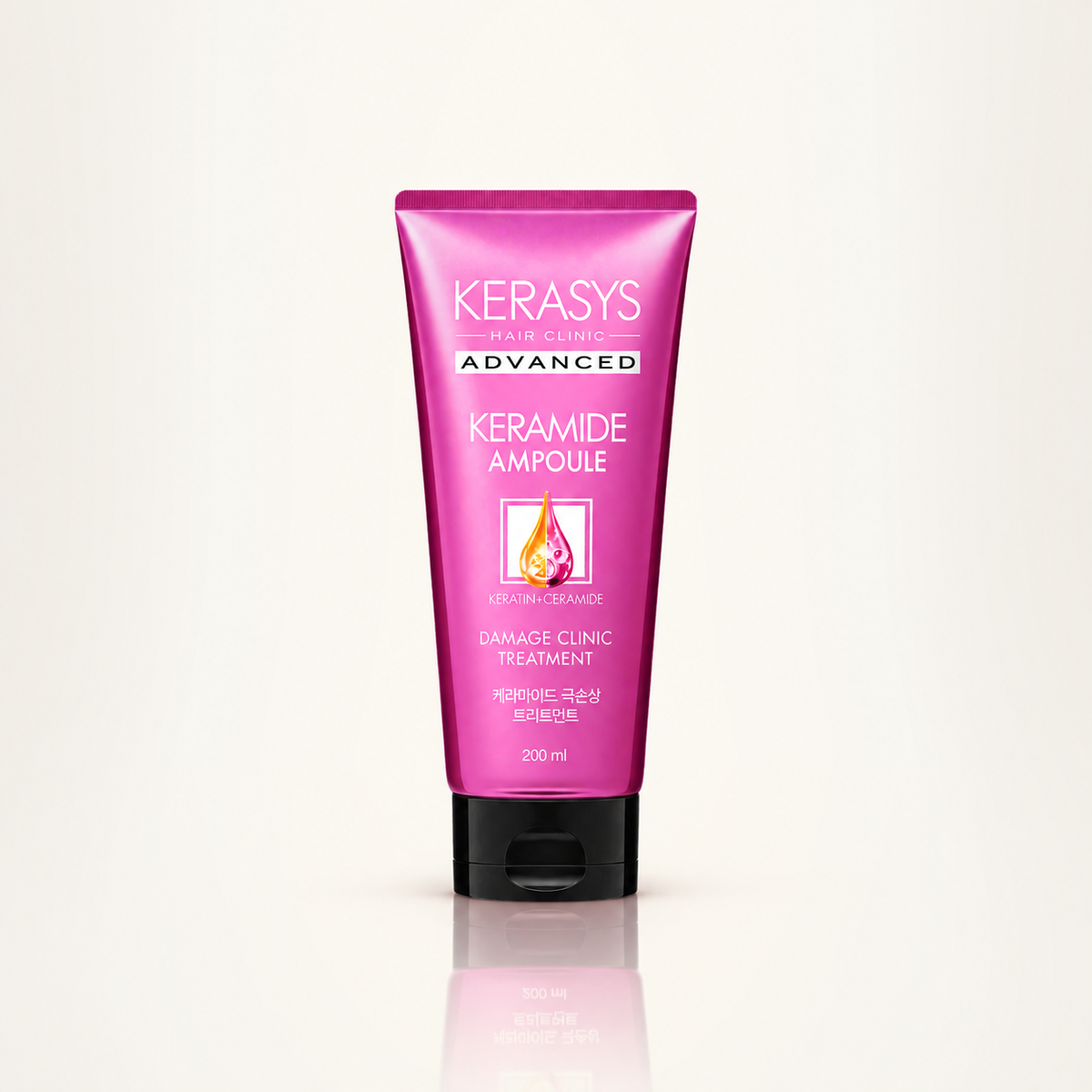 Kerasys Treatment 200ml (oriental Premium)