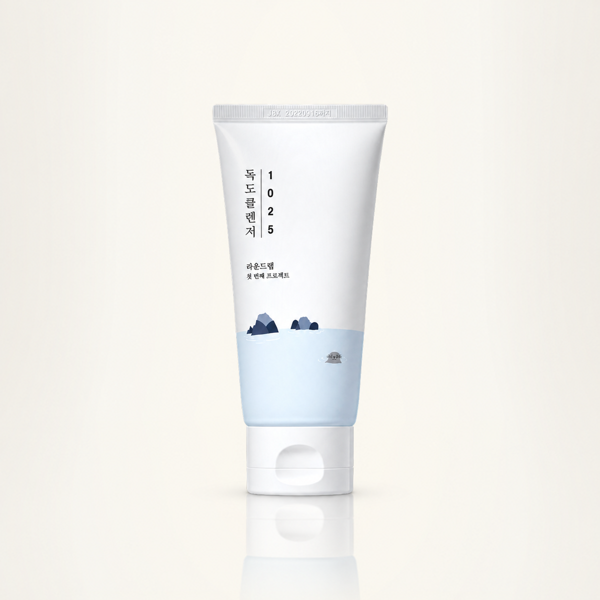 Round Lab 1025 Dokdo Cleanser 150ml
