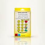 Catch Me Patch Adesivo para Acne Emoticon 36un