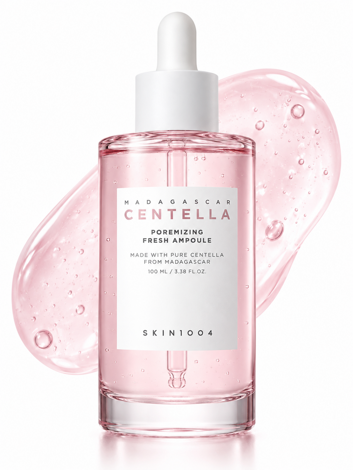 Skin1004 Madagascar Centella Poremizing Fresh Ampoule 100ml