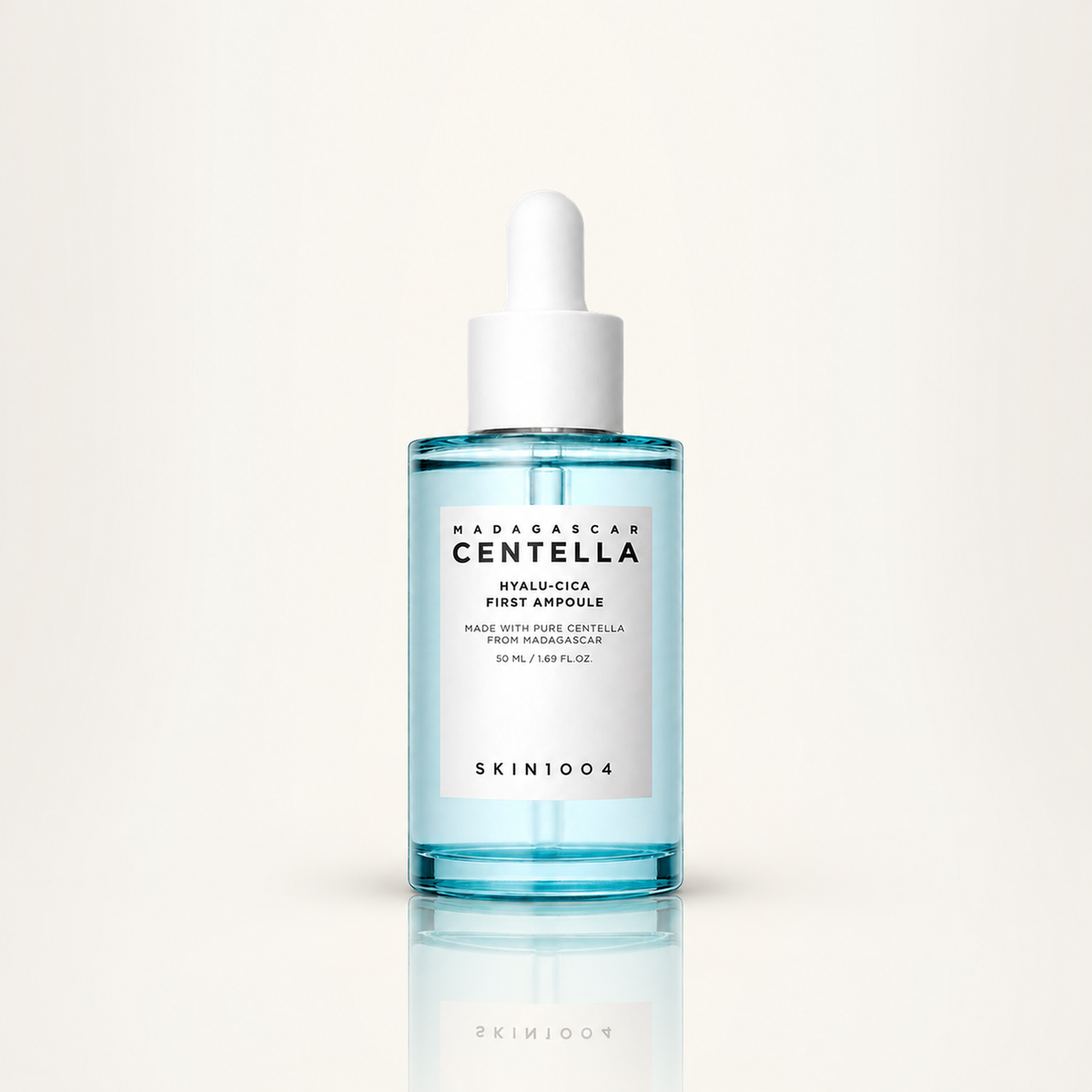 Skin1004 Madagascar Centella Hyalu-Cica First Ampoule 50ml
