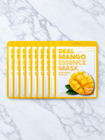 Farmstay Máscara Facial De Manga 23ml