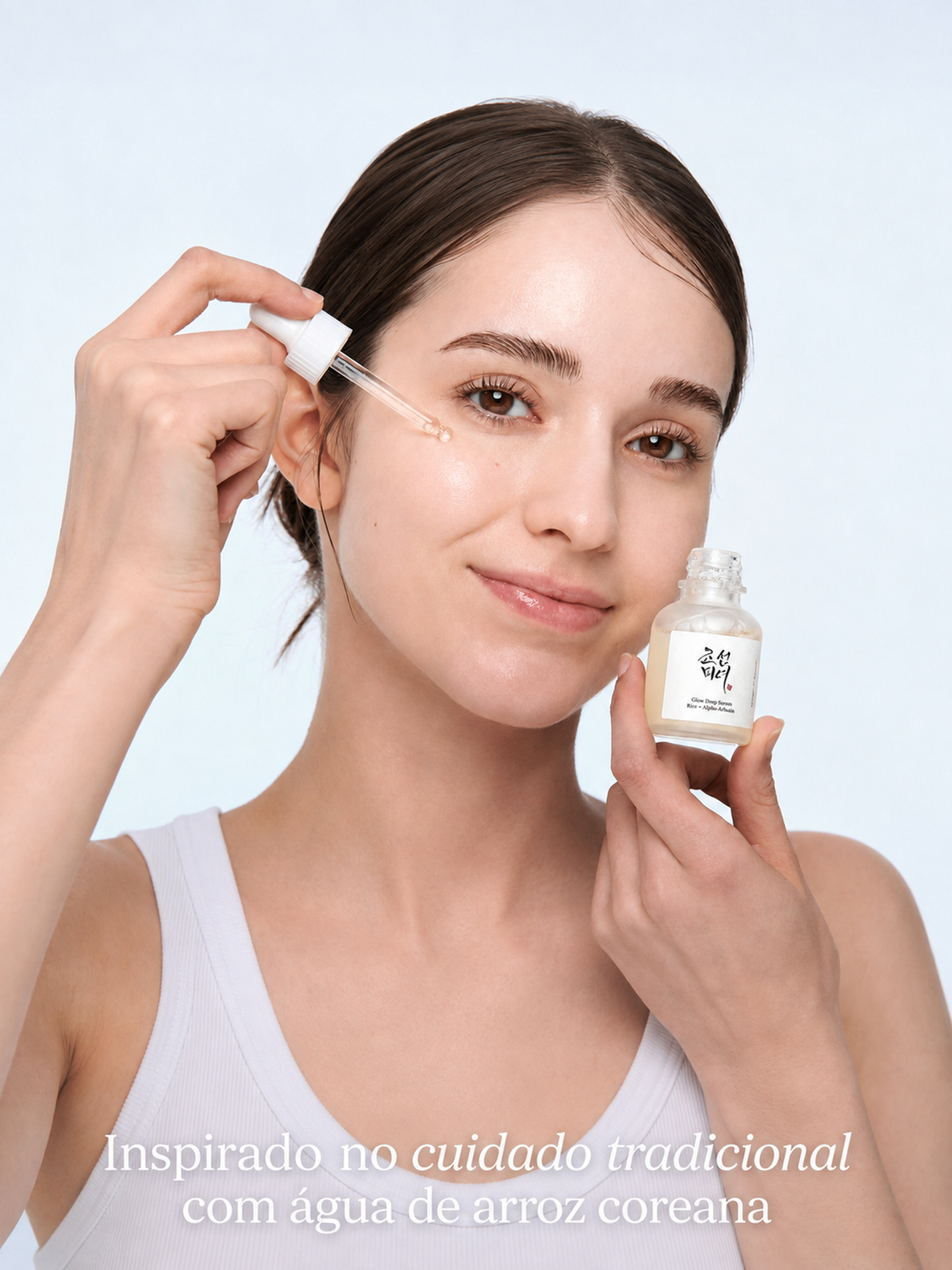 Beauty of Joseon Glow Deep Serum: Rice + Alpha Arbutin
