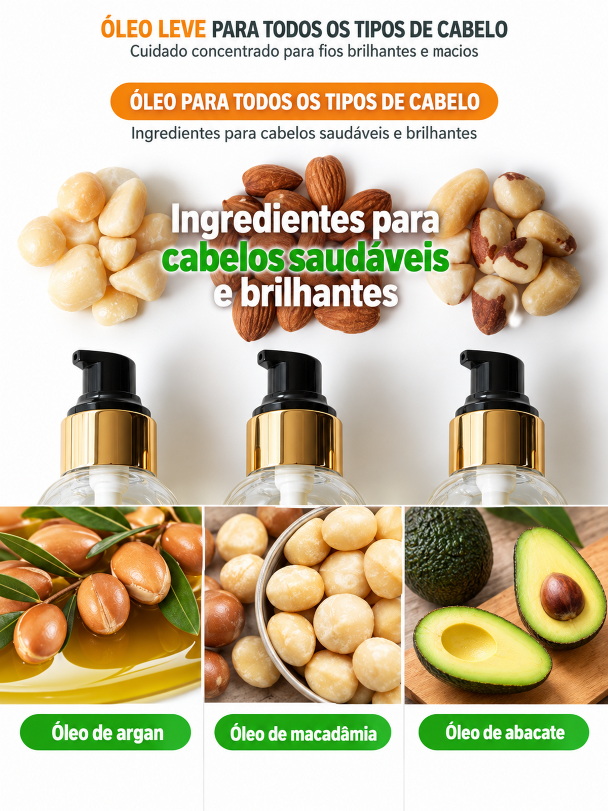 Elizavecca CER-100 Hair Muscle Essence Oil 100ml