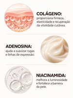 One Days You Real Collagen Intense Cream