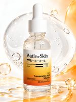 WATI FOR SKIN Tranexamic Acid Vitamin Volufroshot Ampoule 30ml