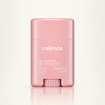 Celimax Protetor Solar Oil Control em Bastão SPF50+ PA++++ 19g
