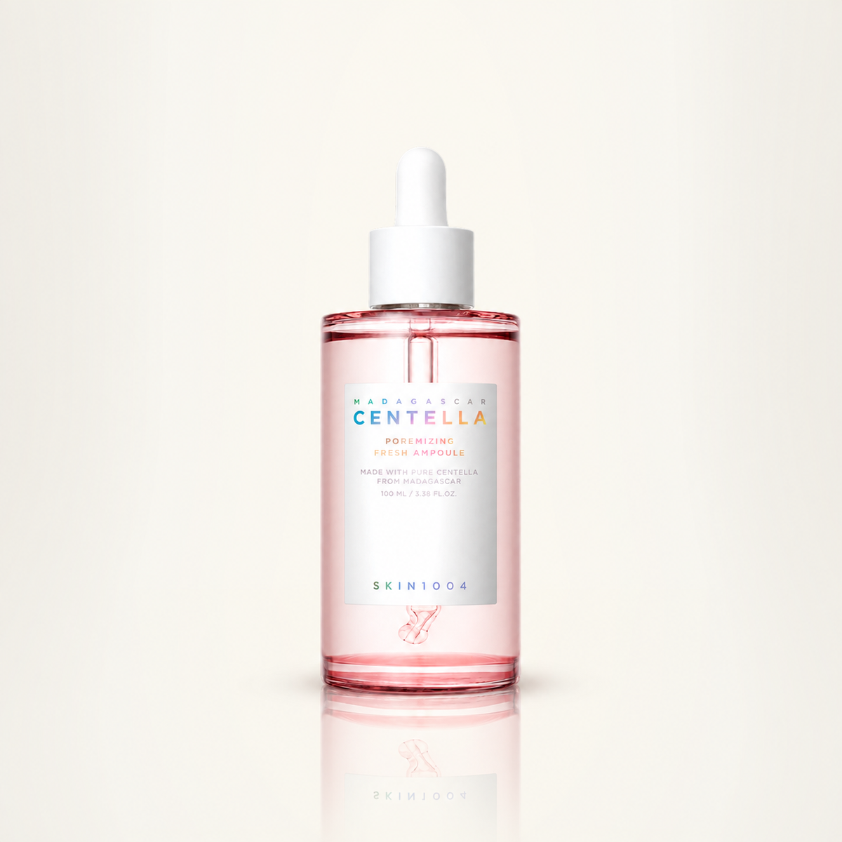 Skin1004 Madagascar Centella Poremizing Fresh Ampoule 100ml