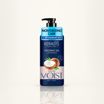 Kerasys Coconut Oil Shampoo 400ml