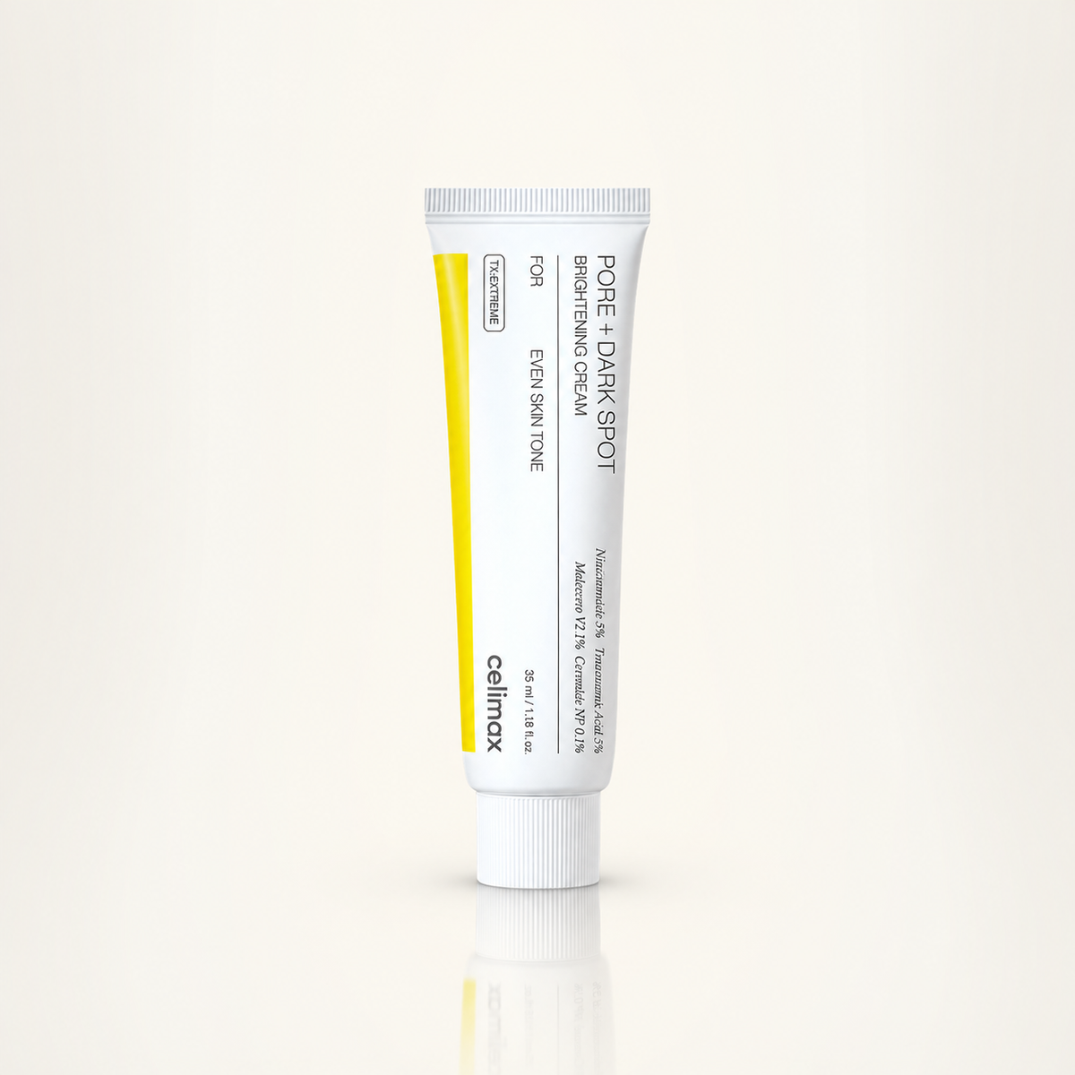 Celimax Pore+Dark Spot Brightening Cream 35ml