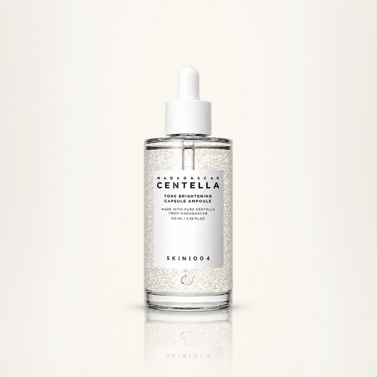Skin1004 Madagascar Centella Tone Brightening Capsule Ampoule 100ml