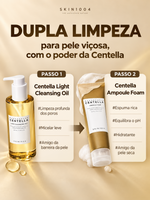 Skin1004 Madagascar Centella Light Cleansing Oil 200ml