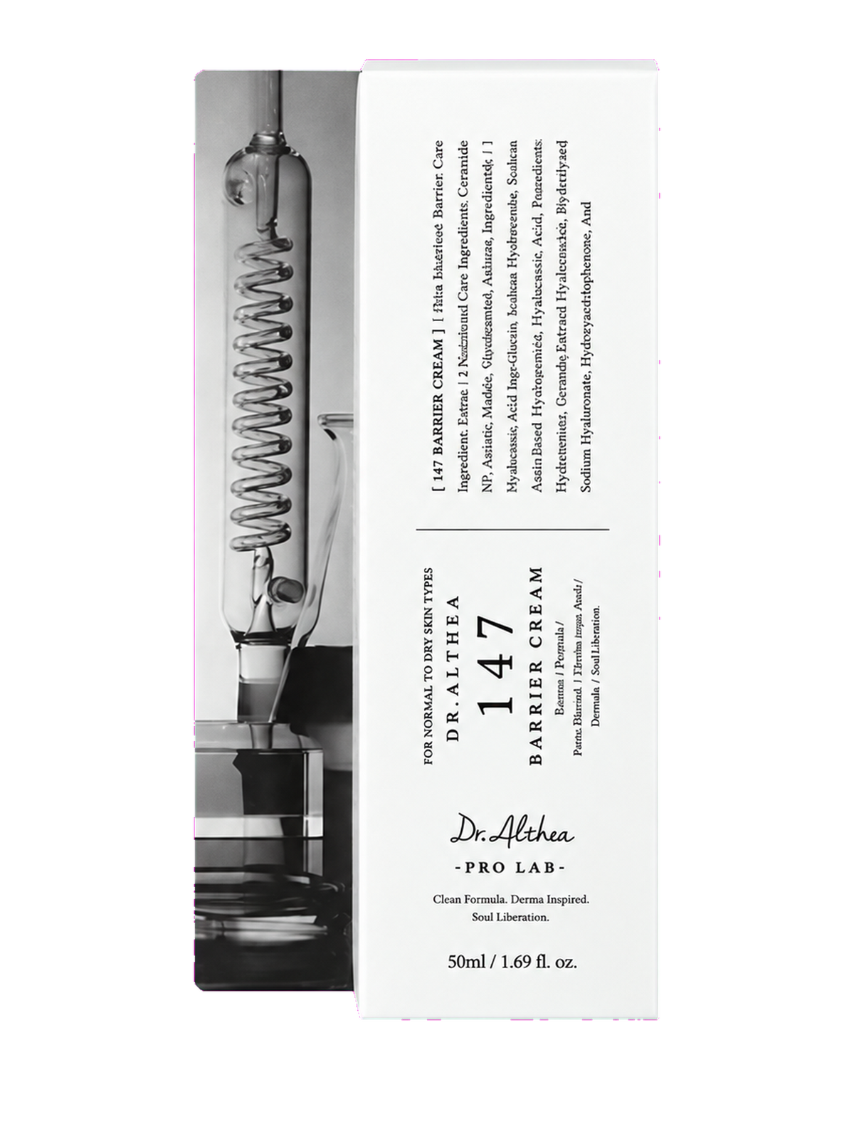 Dr. Althea 147 Barrier Cream 50ml