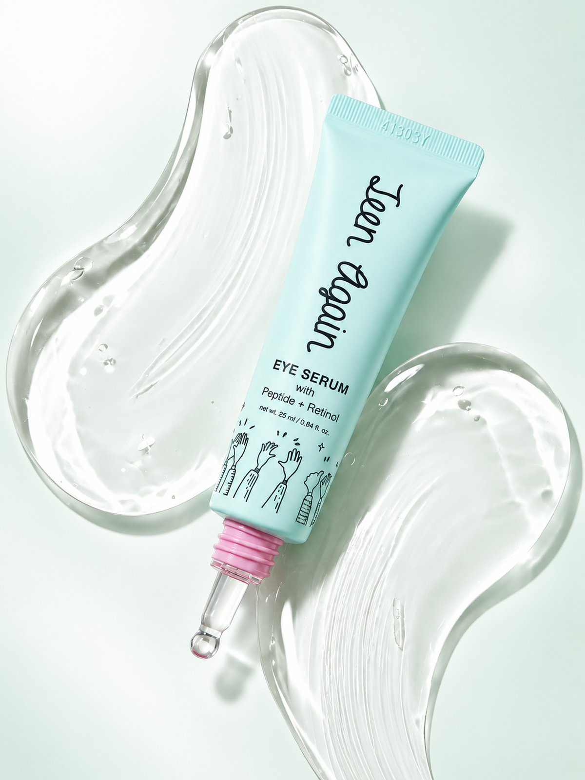 Look At Me Teen Again Pipette Tip Eye Serum