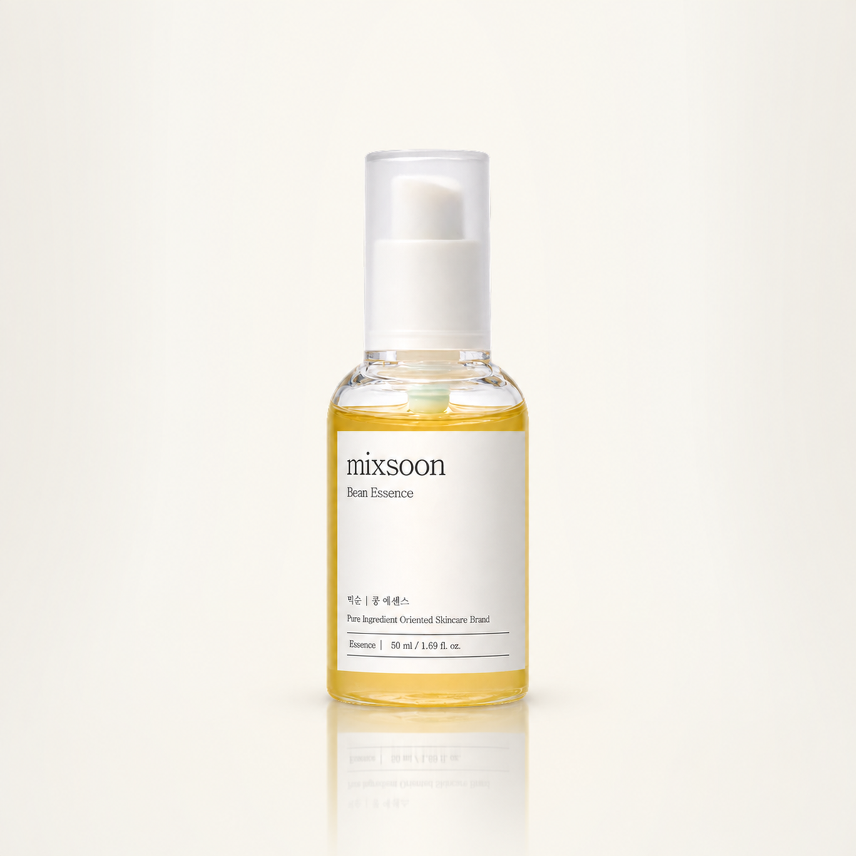Mixsoon Bean Essence 50ml