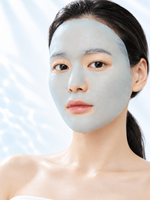 Dr. Althea Aqua Blue Hydration Mask - 1 Un