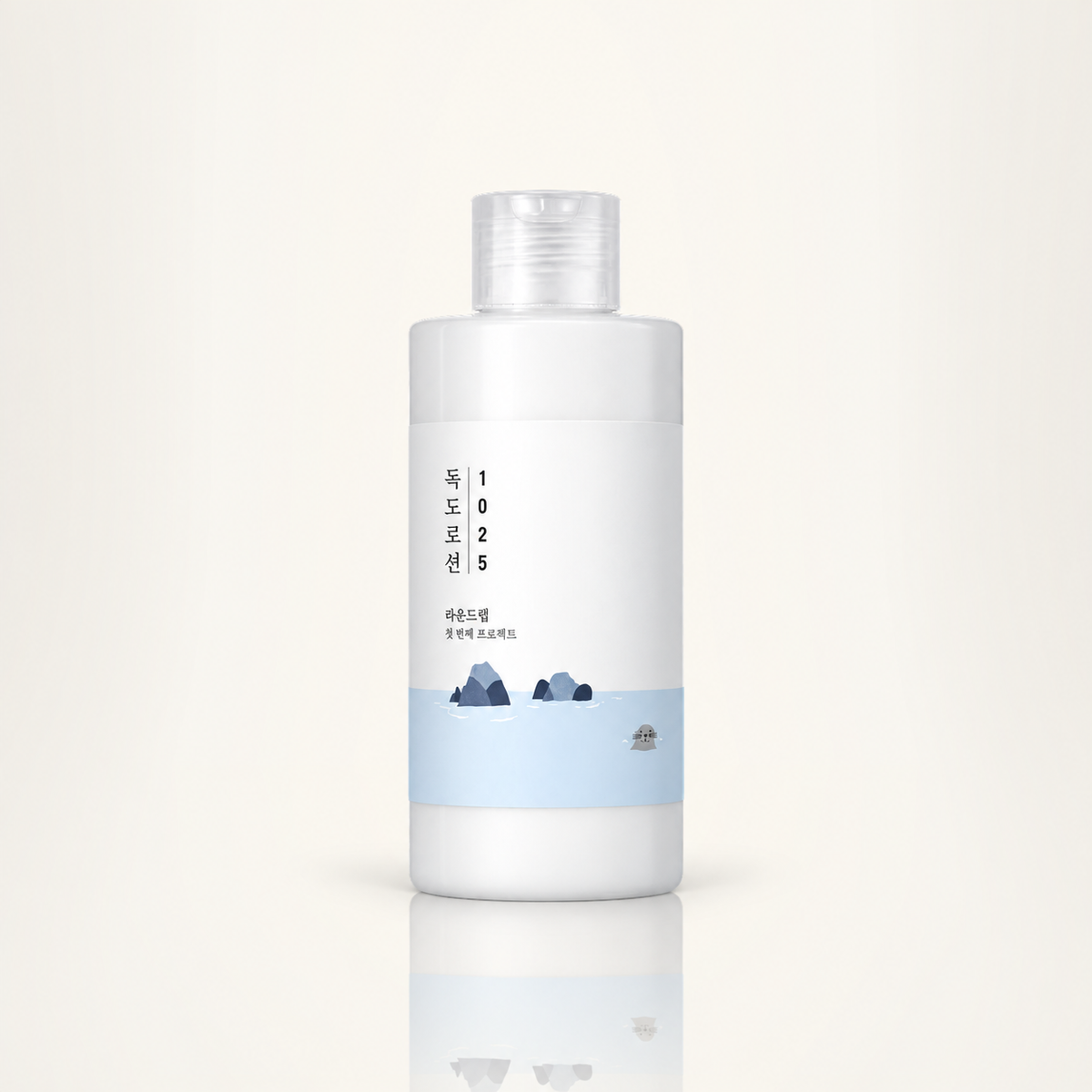 Round Lab 1025 Dokdo Lotion 200ml