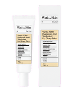 WATI FOR SKIN Vanilla PDRN Hyaluronic Acid Volufroshot Lip Glowy Balm 20ml