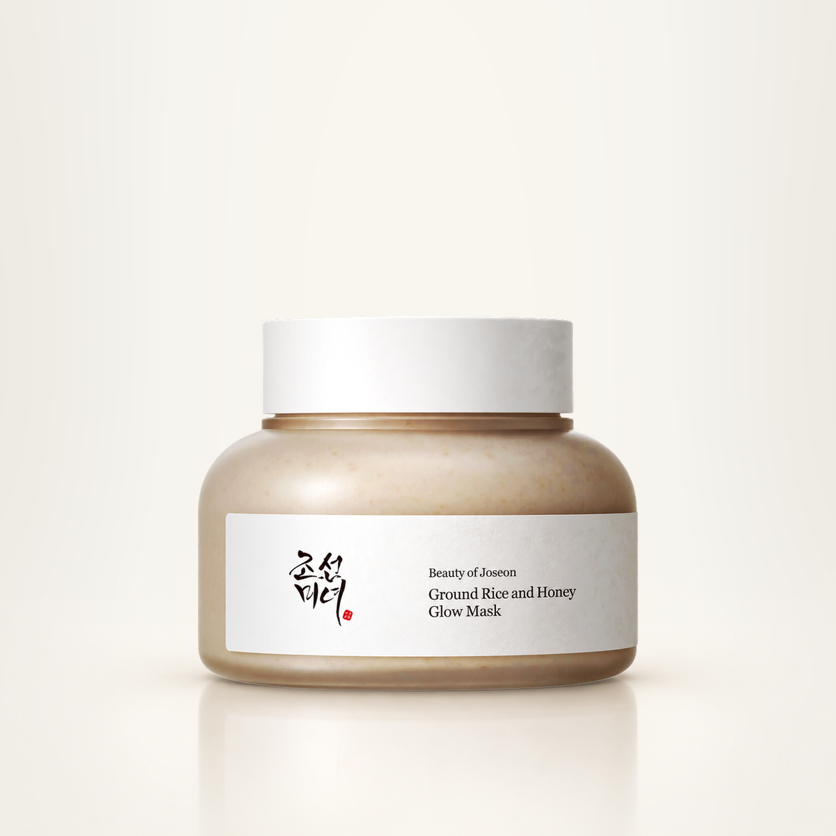 Beauty of Joseon Ground Rice And Honey Glow Mask 150ml