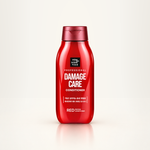 Miseenscène Damage Red Protein Cond 200ml