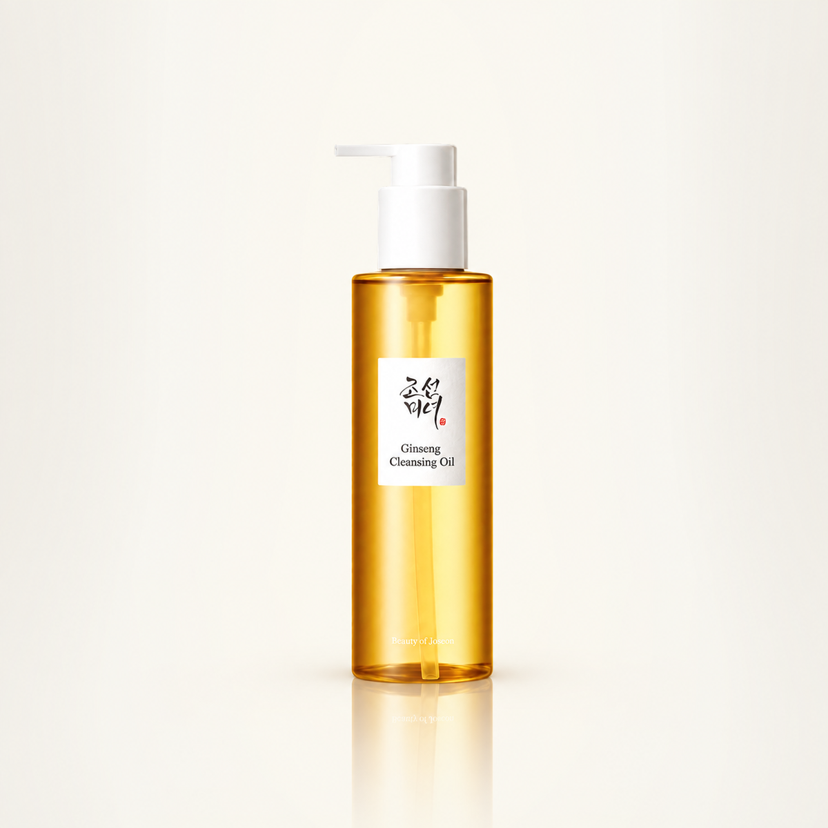 Beauty of Joseon Ginseng Cleansing Oil 210ml