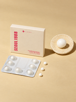K-Secret Seoul 1988 Boosting Ball: Collagen 100% 35g