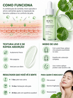 WATI FOR SKIN Original Essence Micro Spicule 100 30ml
