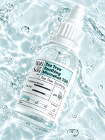 WATI FOR SKIN Tea Tree Soothing Essence Micro Spicule 100 30ml