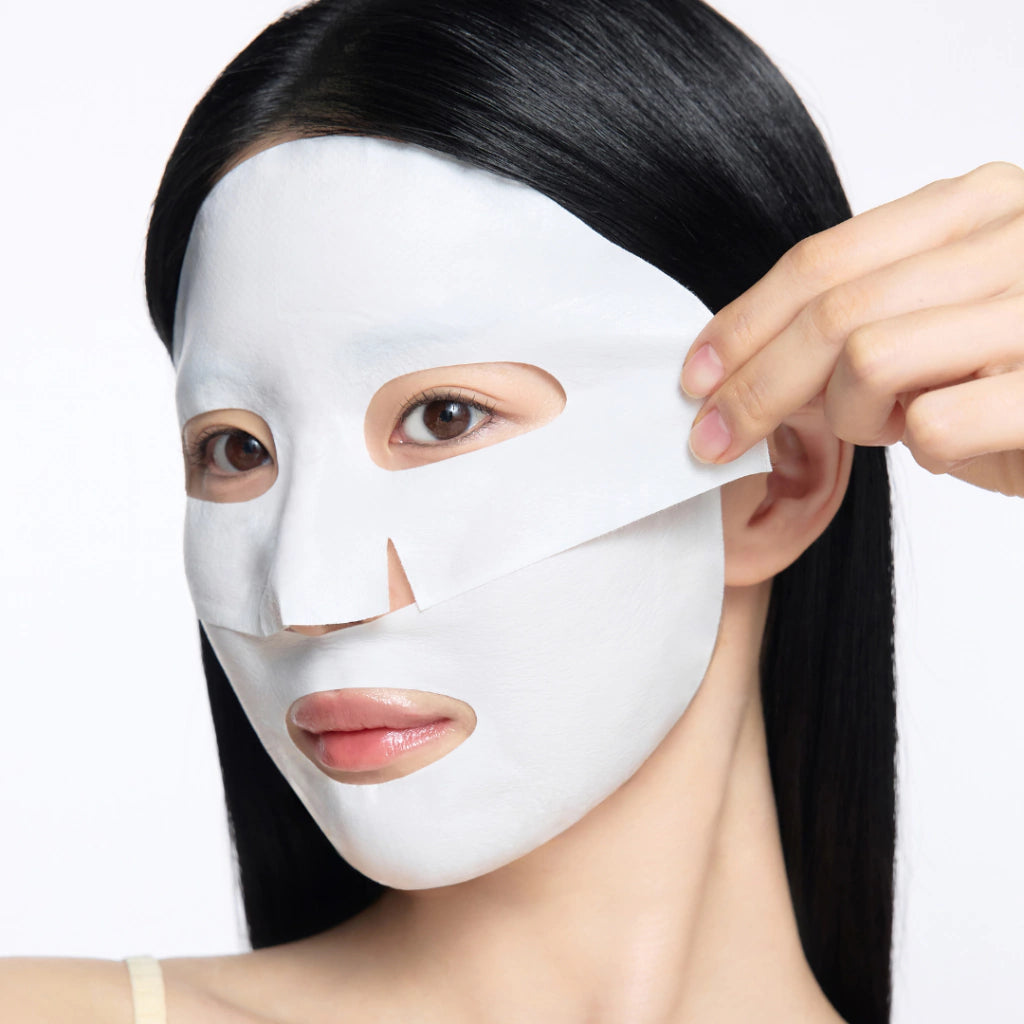 Celimax Pore + Dark Spot Brightening Cream Mask 20 g