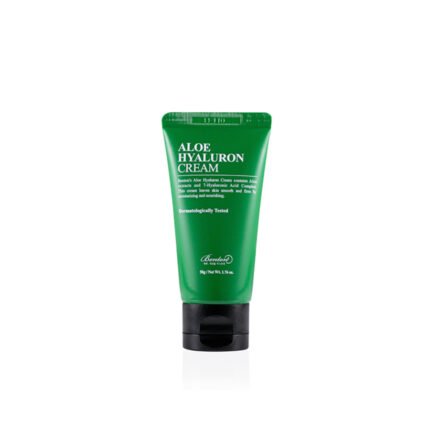 aloe hyaluron cream