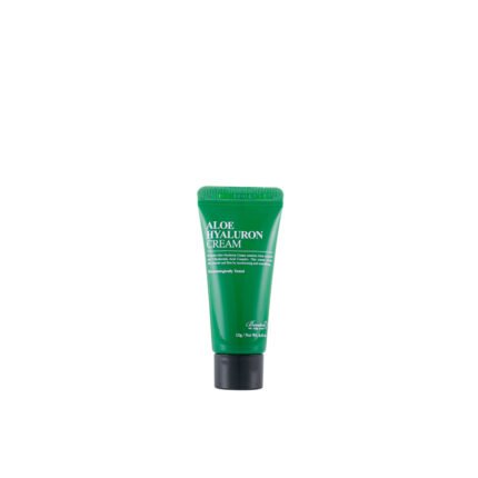 aloe hyaluron cream