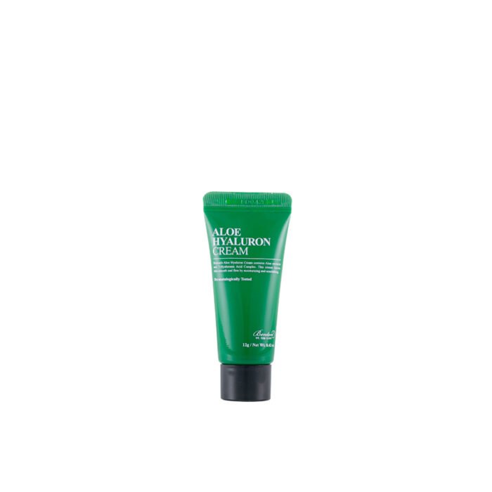 aloe hyaluron cream - imagem 1