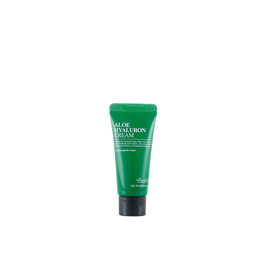 aloe hyaluron cream - imagem 1