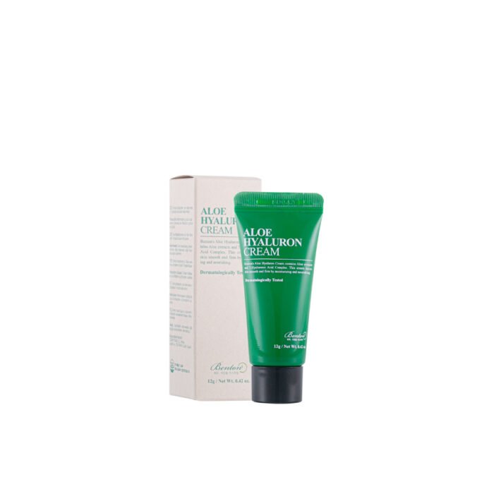 aloe hyaluron cream - imagem 2
