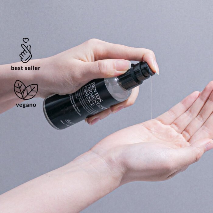 fermentation essence - imagem 2