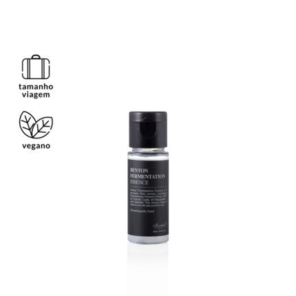 fermentation essence