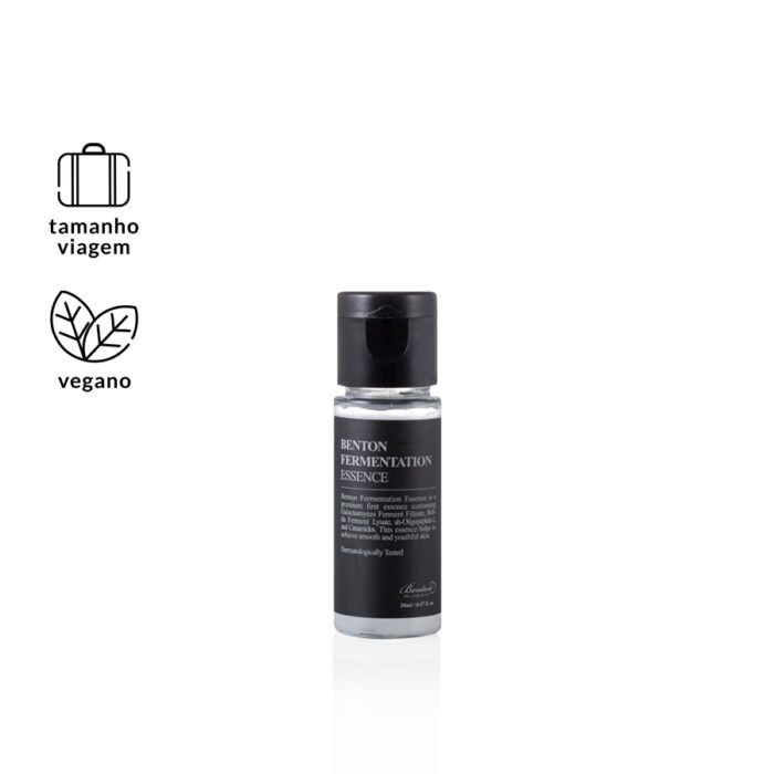 fermentation essence - imagem 1