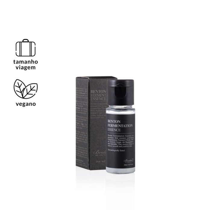 fermentation essence - imagem 2
