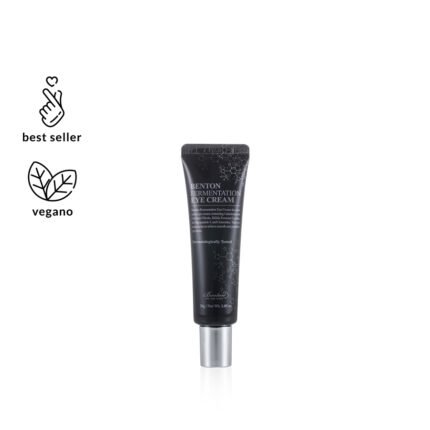 fermentation eye cream