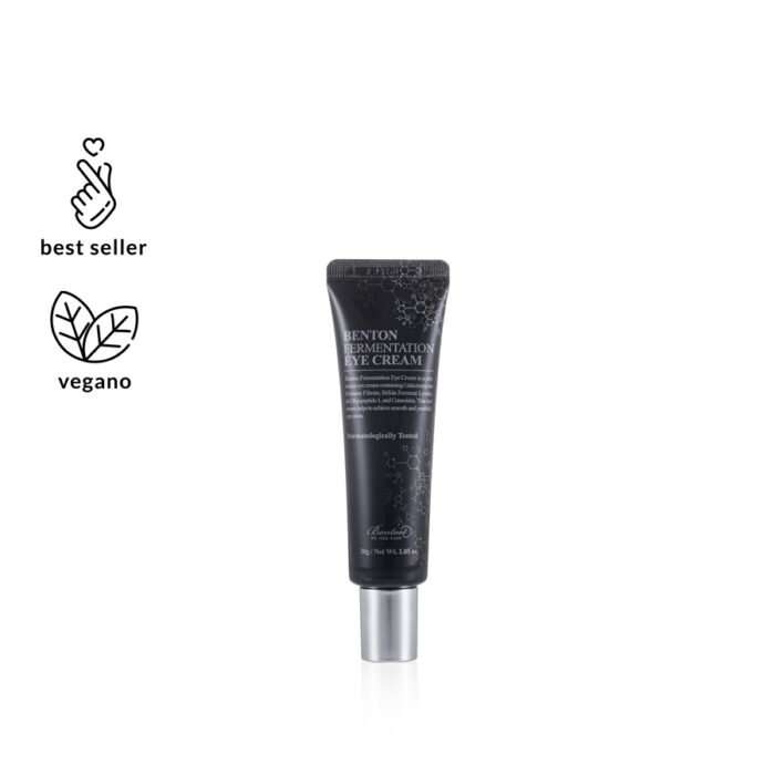 fermentation eye cream - imagem 1