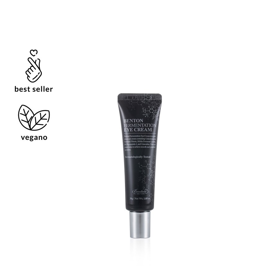 kollab_benton_fermentation_eye_cream_creme_para_area_dos_olhos_com_ingredientes_fermentados_best_seller_vegano.jpg fermentation eye cream - imagem 1