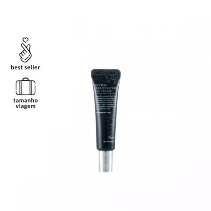 fermentation eye cream