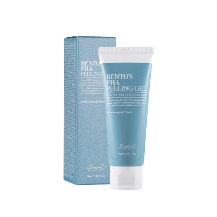 pha peeling gel - imagem 3