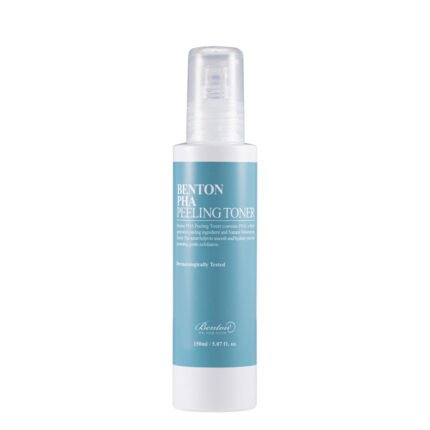 pha peeling toner