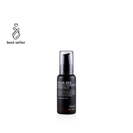 snail bee high content essence