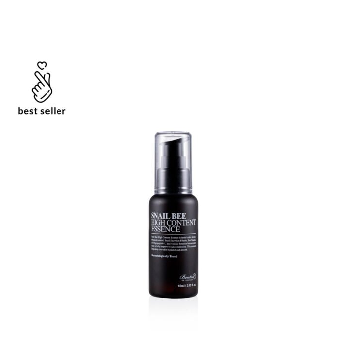 kollab_benton_snail_bee_high_content_essence_essencia_com_alta_concentracao_de_mucina_de_caracol_e_veneno_de_abelha_best_seller.jpg snail bee high content essence - imagem 1