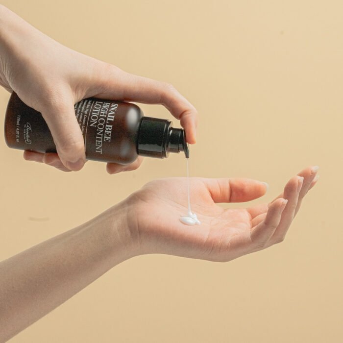 snail bee high content lotion - imagem 2