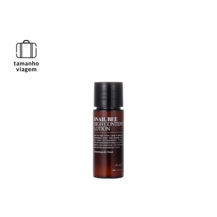 snail bee high content lotion