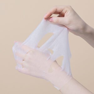 kollab benton snail bee high content mask pack mascara facial em folha com alta concentracao de mucina de caracol e veneno de abelha foto | kollab | k-beauty